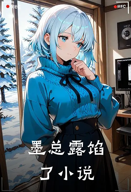 墨总露馅了小说