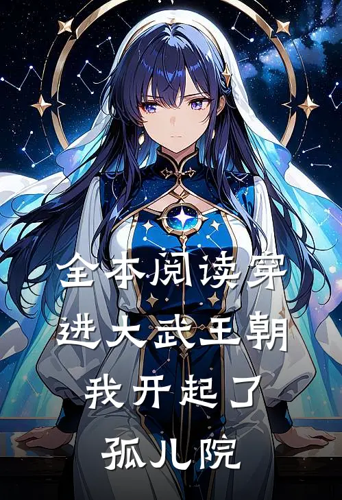 全本阅读穿进大武王朝，我开起了孤儿院