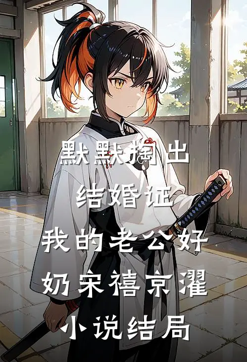 默默掏出结婚证，我的老公好奶宋禧京濯小说结局
