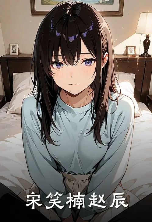 宋笑楠赵辰