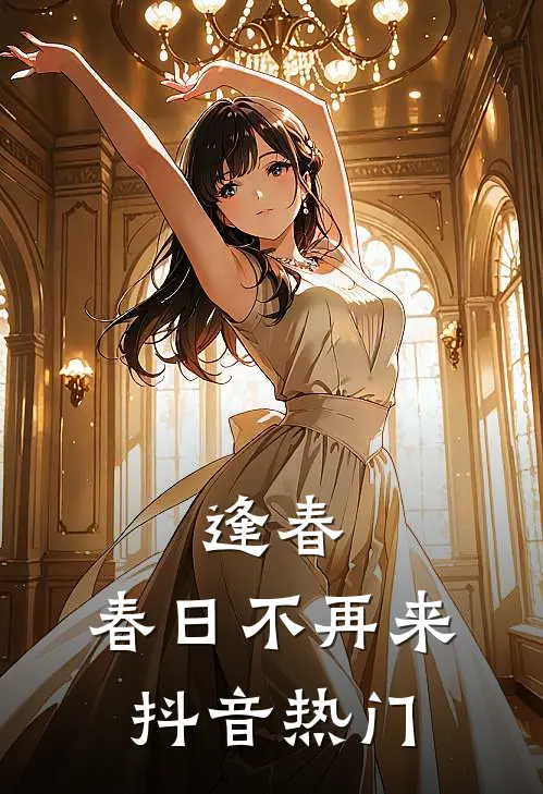 逢春：春日不再来抖音热门