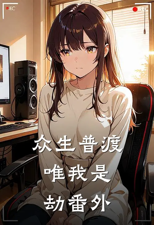 众生普渡，唯我是劫番外