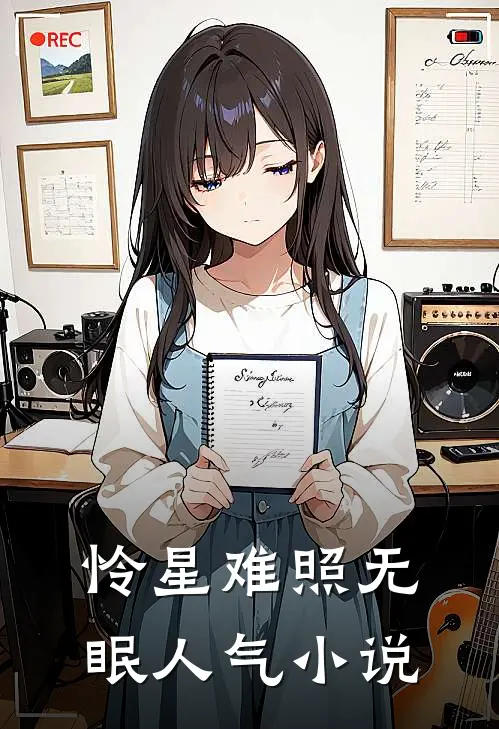 怜星难照无眠人气小说