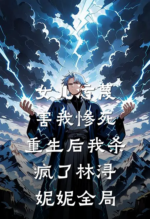 女儿污蔑害我惨死，重生后我杀疯了林浔妮妮全局