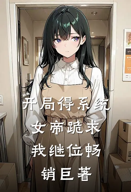 开局得系统，女帝跪求我继位畅销巨著