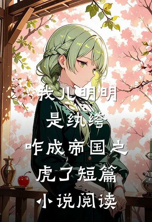 我儿明明是纨绔，咋成帝国之虎了短篇小说阅读