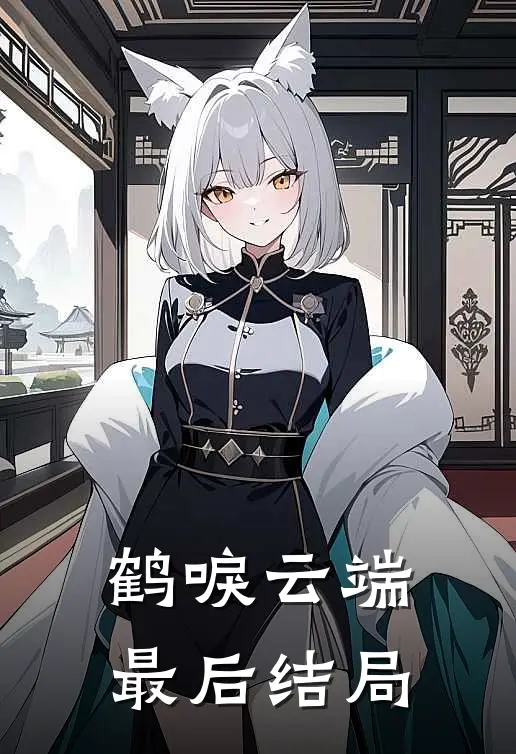 鹤唳云端最后结局