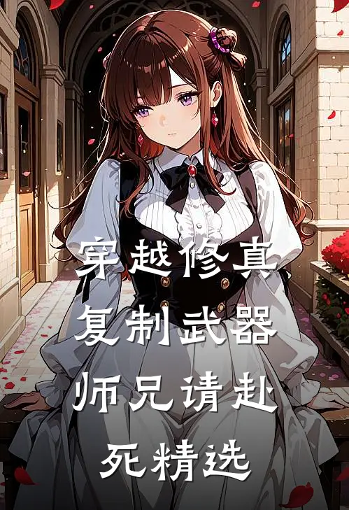穿越修真：复制武器，师兄请赴死精选