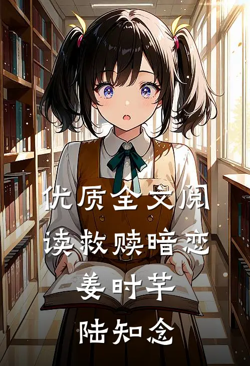 优质全文阅读救赎暗恋:姜时芊陆知念