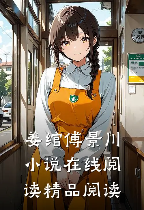 姜绾傅景川小说在线阅读精品阅读