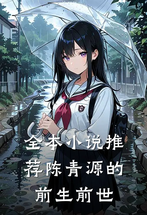 全本小说推荐陈青源的前生前世