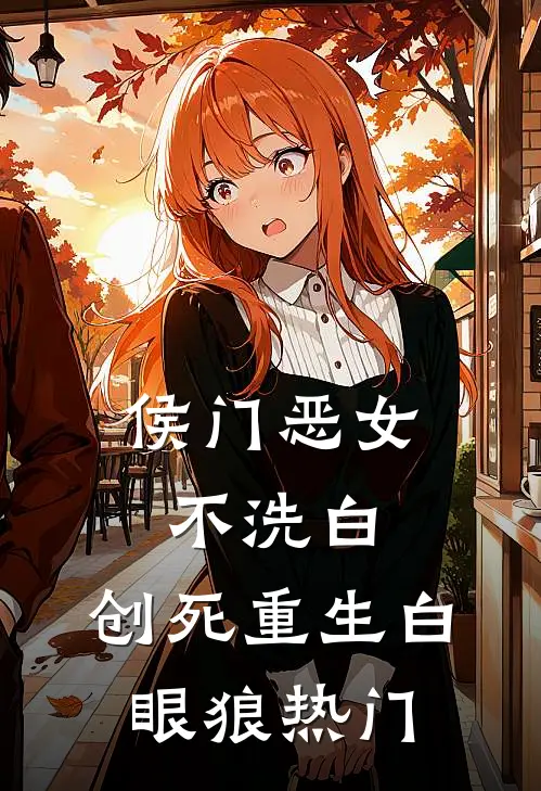 侯门恶女不洗白，创死重生白眼狼热门