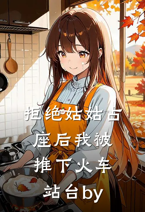 拒绝姑姑占座后我被推下火车站台by