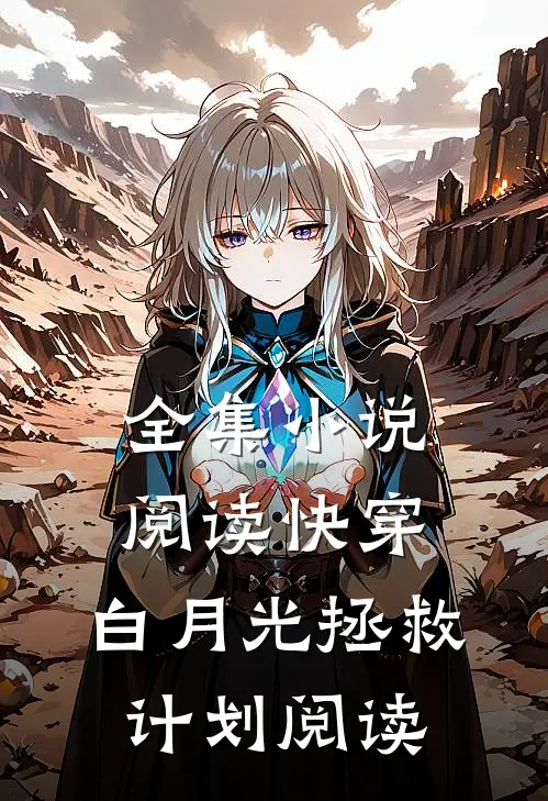 全集小说阅读快穿:白月光拯救计划阅读