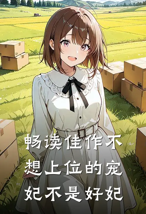 畅读佳作不想上位的宠妃不是好妃