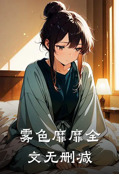 雾色靡靡全文无删减