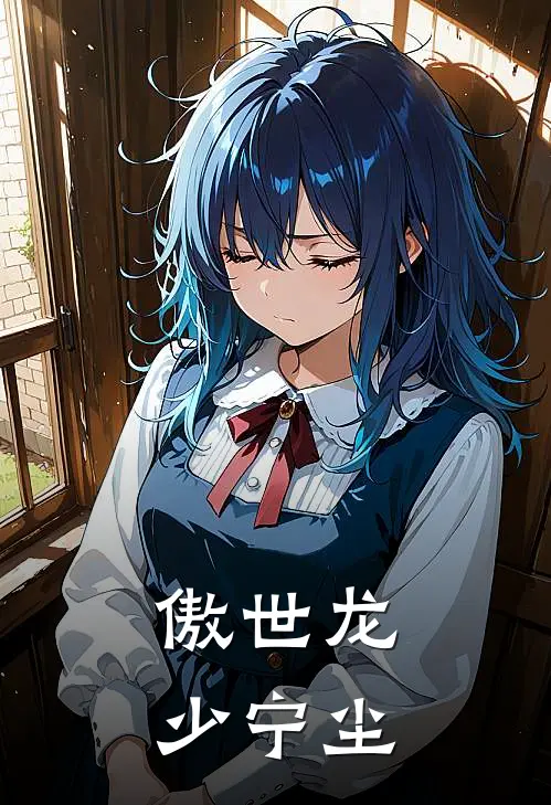 傲世龙少宁尘