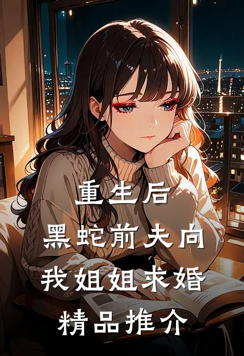 重生后，黑蛇前夫向我姐姐求婚精品推介