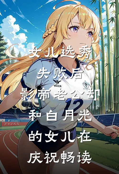 女儿选秀失败后，影帝老公却和白月光的女儿在庆祝畅读