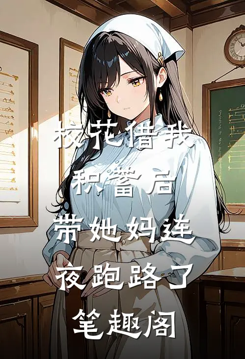 校花借我积蓄后，带她妈连夜跑路了笔趣阁