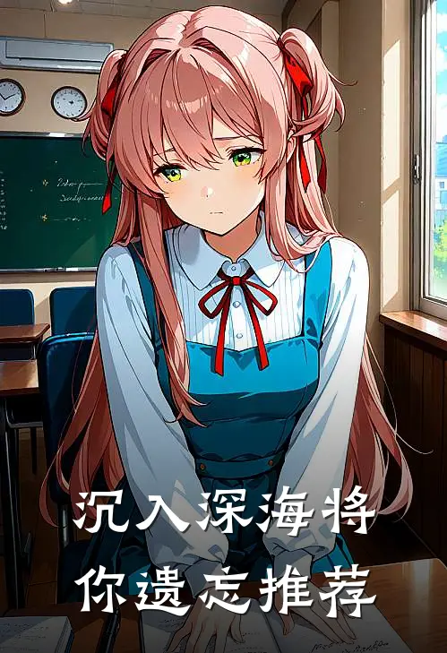 沉入深海将你遗忘推荐