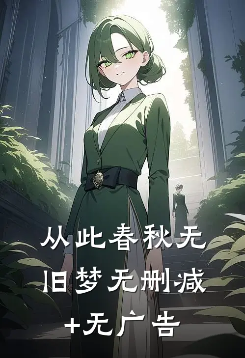 从此春秋无旧梦无删减+无广告