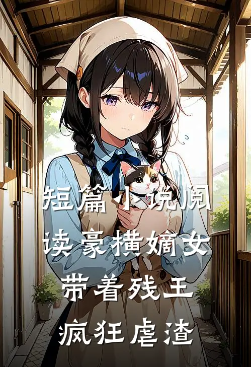 短篇小说阅读豪横嫡女：带着残王疯狂虐渣