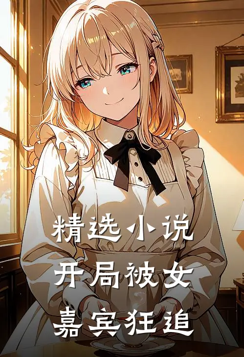 精选小说开局被女嘉宾狂追