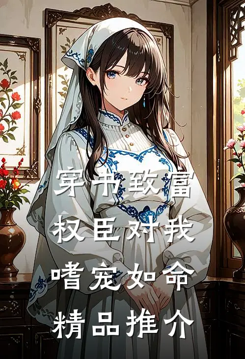 穿书致富：权臣对我嗜宠如命精品推介