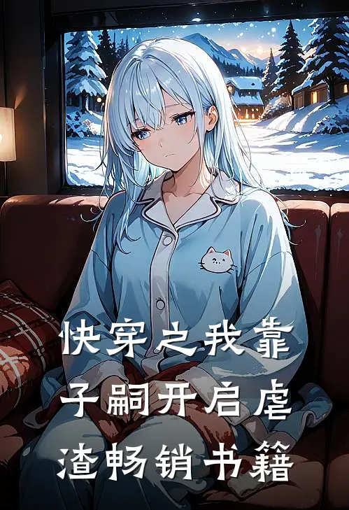 快穿之我靠子嗣开启虐渣畅销书籍