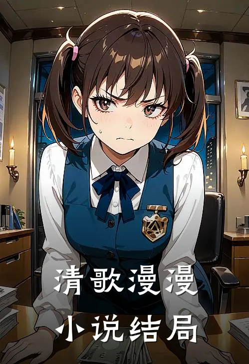 清歌漫漫小说结局