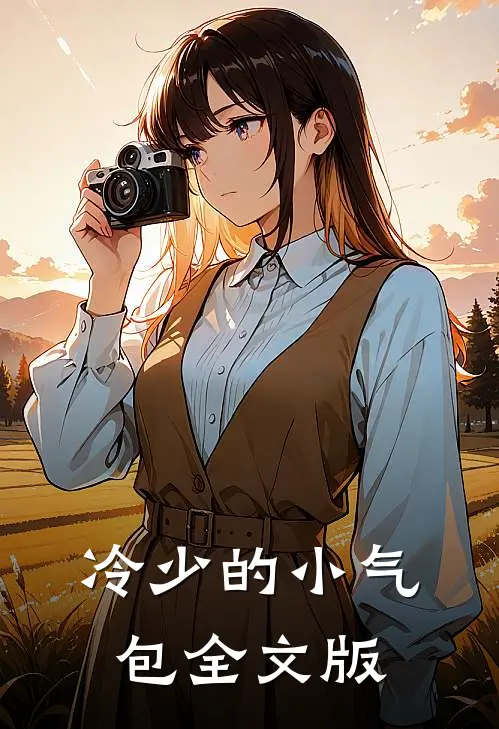 冷少的小气包全文版