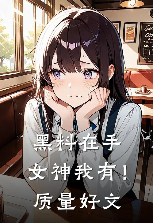 黑料在手，女神我有！质量好文