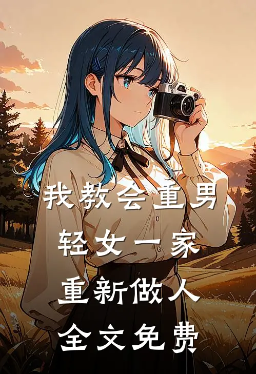 我教会重男轻女一家重新做人全文免费