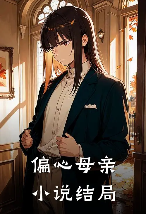 偏心母亲小说结局