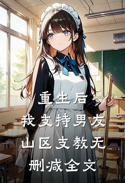重生后，我支持男友山区支教无删减全文