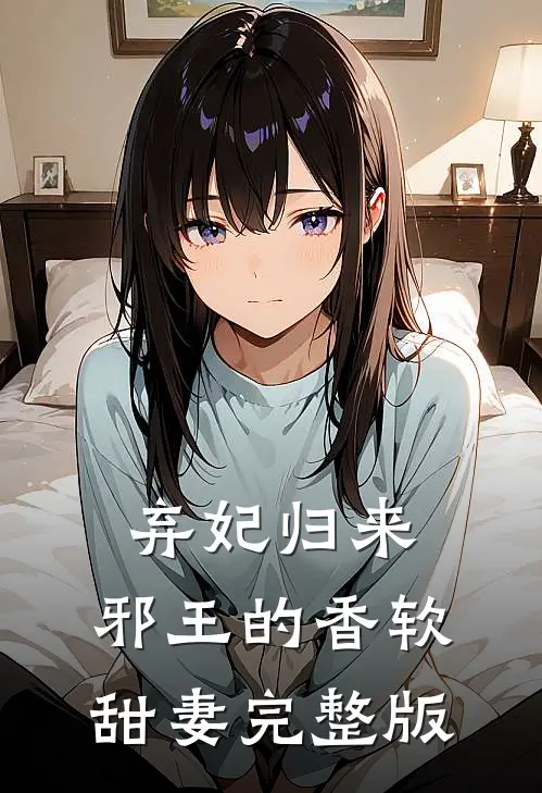 弃妃归来：邪王的香软甜妻完整版