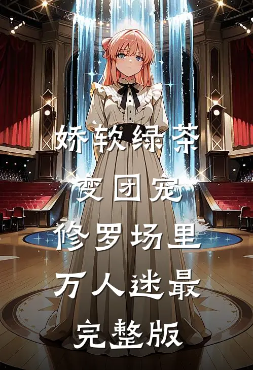 娇软绿茶变团宠，修罗场里万人迷最完整版
