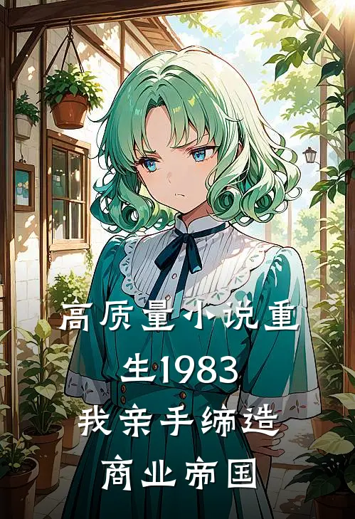 高质量小说重生1983：我亲手缔造商业帝国