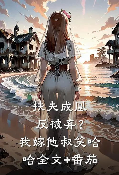 扶夫成凰反被弃？我嫁他叔笑哈哈全文+番茄