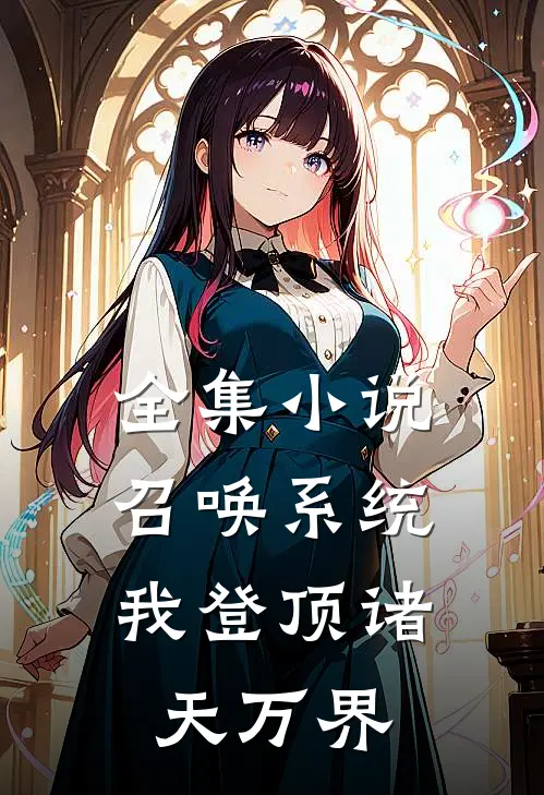 全集小说召唤系统：我登顶诸天万界