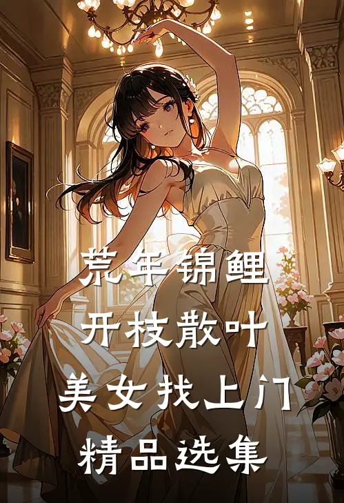 荒年锦鲤：开枝散叶，美女找上门精品选集