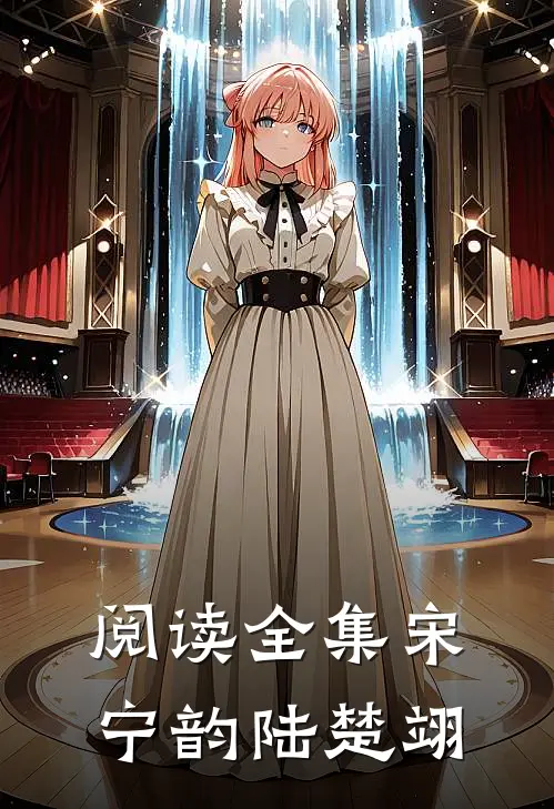 阅读全集宋宁韵陆楚翊