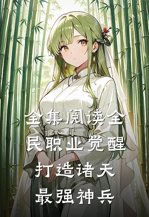 全集阅读全民职业觉醒,打造诸天最强神兵