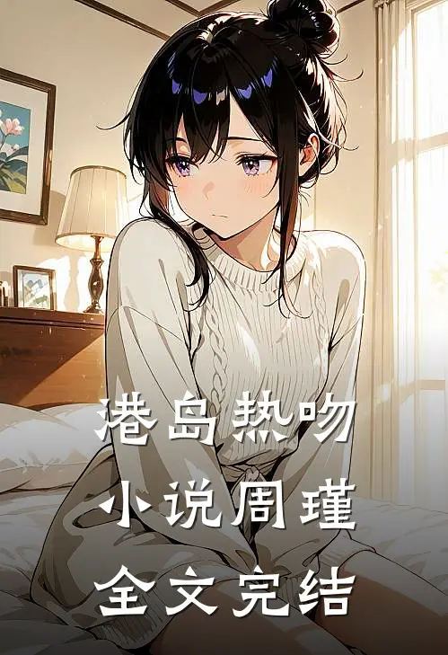 港岛热吻小说周瑾全文完结