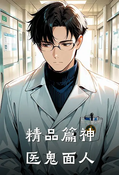 精品篇神医鬼面人