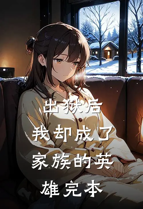 出狱后,我却成了家族的英雄完本