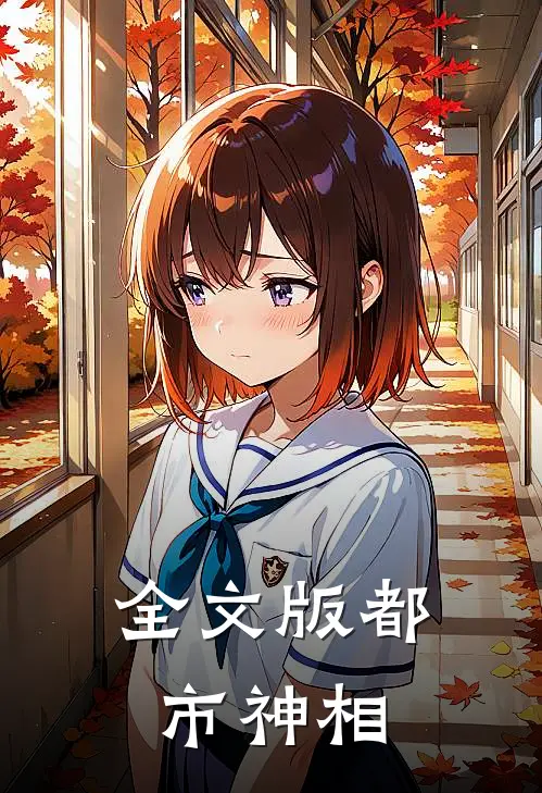 全文版都市神相