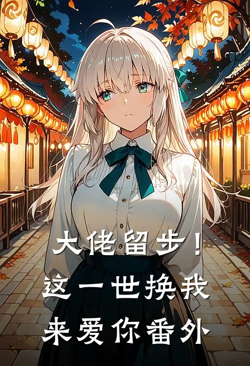 大佬留步！这一世换我来爱你番外