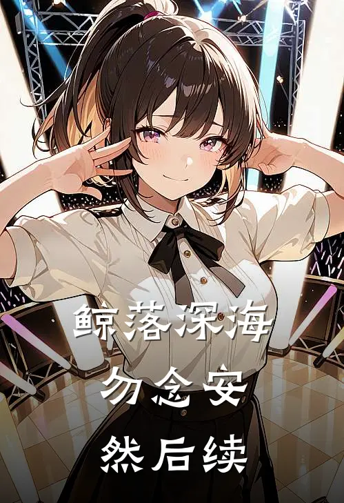 鲸落深海，勿念安然后续